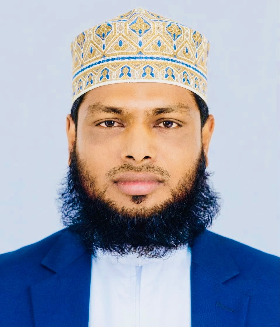 Mawlana Saiful Alam Siddique, Director & CEO