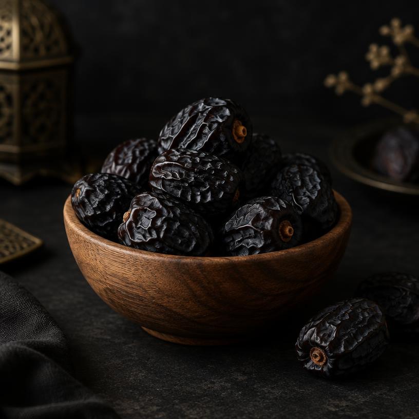 Ajwa Dates