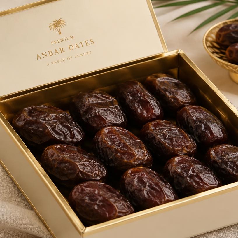 Anbar Dates
