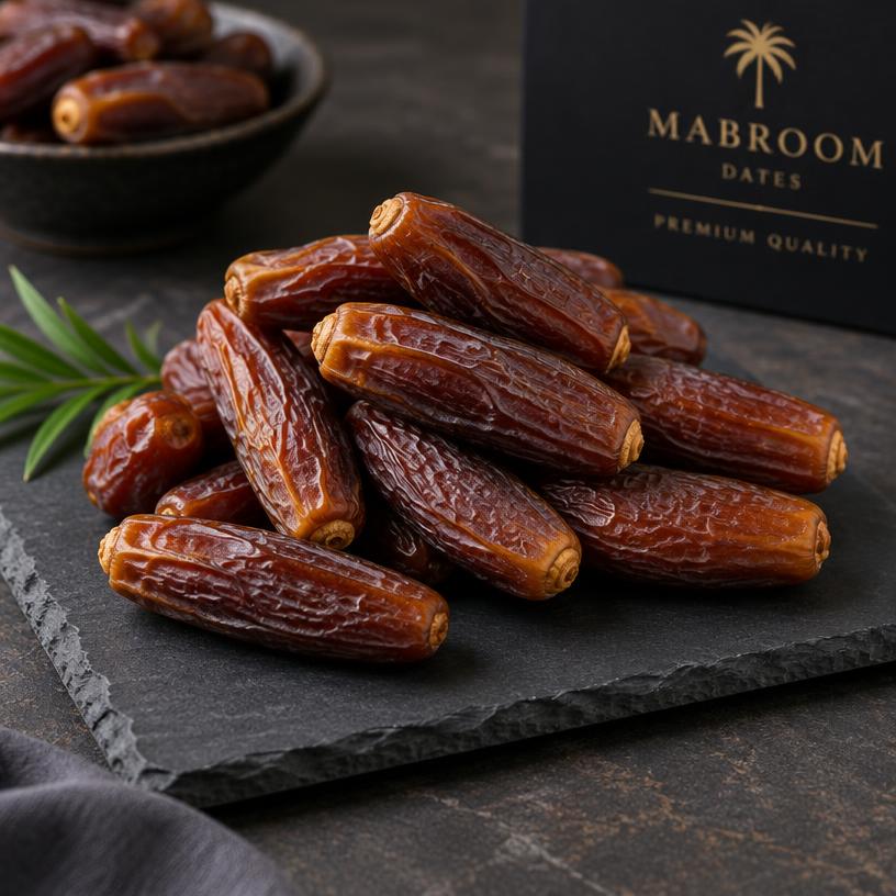 Mabroom Dates