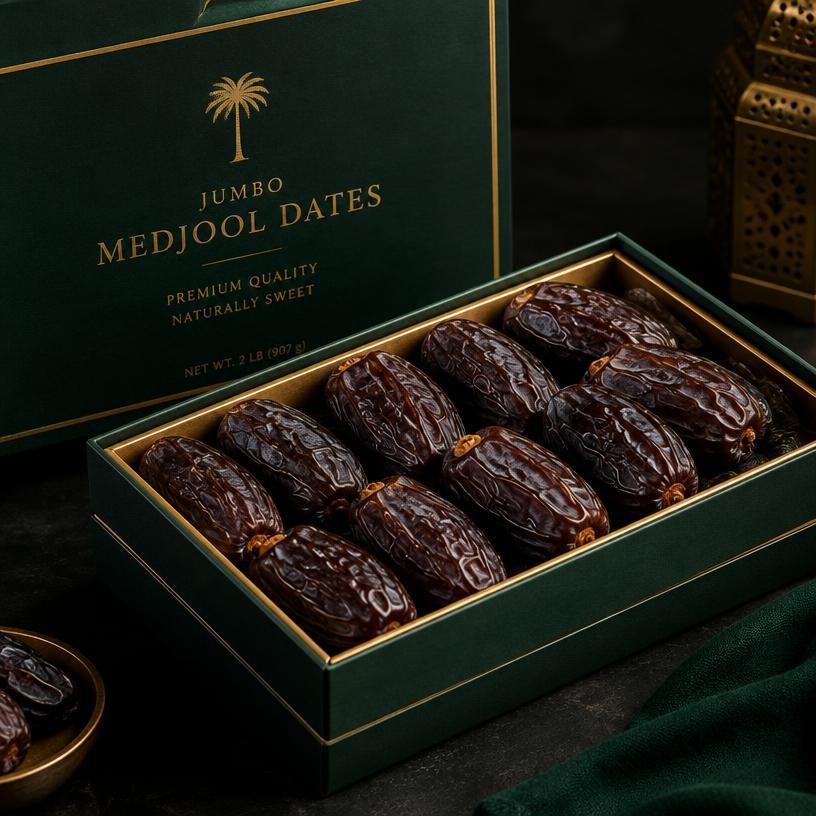 Medjool Dates