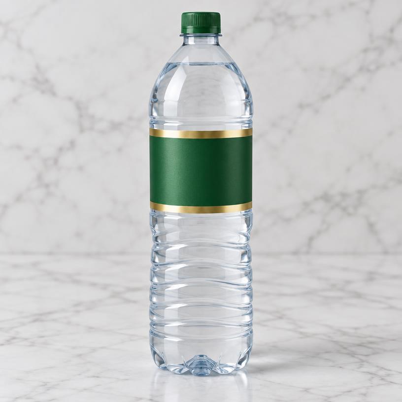 Zamzam Water